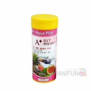 [골드스마일]사료 중대형 구피밥 물고기 먹이 관상어 전용