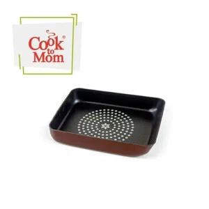 매직핸즈계란팬 팬 18cm 매직핸즈 루디 계란말이팬