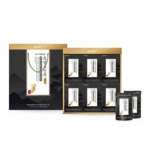 LG생활건강 리튠 흑염소진액 50ml X 24포 1박스 효도선물 건강식품 선물세트