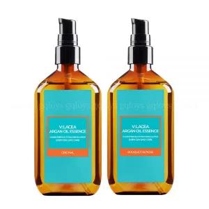 블라세아 아르간 오일 헤어 에센스 오리지널 100ml + 부케드로즈 남자 컬링 단백질 앰플 컬크림 퍼퓸 모르