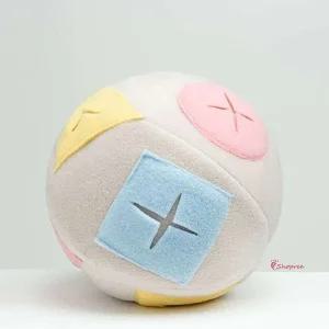 시소 플레이 킁킁 볼 킁킁볼efg645