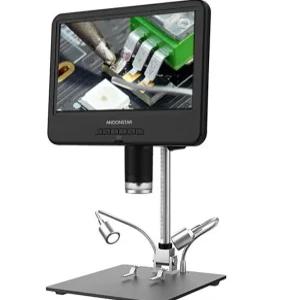 현미경 디지털 SMT HD 1200만 휴대폰 10인치 납땜