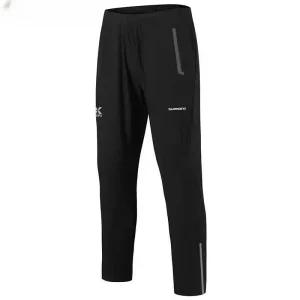 시마노 여름 방수 낚시바지 통기성 바지 속건성 경량 슈트 팬츠 레인슈트 핀펠트 시마노방수