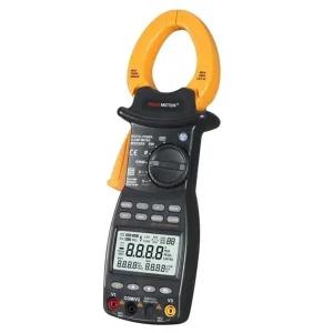 교류 전력 측정기 정밀 광학계 전류 전압 직류 모니터