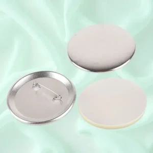 (타입 100p)가방꾸미기 58MM 메탈 콘서트 배지 DIY 캔뱃지 핀버튼