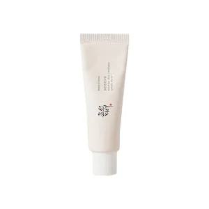 조선미녀 맑은쌀 선크림 SPF50+ 50ml 1개