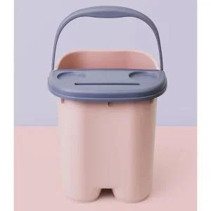 [골드스마일]바알로스 홈스파 족욕기 족탕기 족욕대야 대