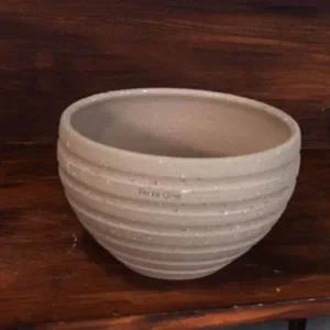 [콩심팥심]토기화분 엔틱토분 수제 토분 20x13cm 빈티지토분 토기화분 다육토분