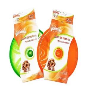 [콩심팥심]대형견장난감 애견용품 플래쉬 프리스비