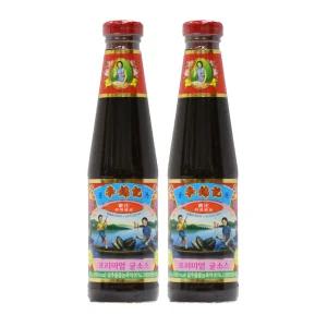 이금기 프리미엄 굴소스 510gX2개