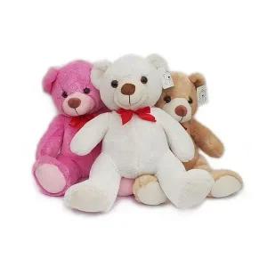 [셀러에이드]테디베어 봉제인형 곰돌이인형 선물 기념일 곰인형