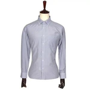 스트라이프 오버핏 데일리 와이셔츠 체크셔츠 긴팔