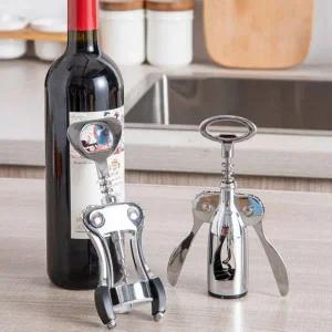 [셀러에이드]와인 오프너 스타터 주방용 맥주 가정용 레스토랑 바틀