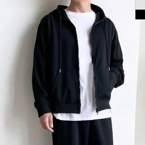 아우터 야상 롱점퍼 항공점퍼 루즈핏 남성 야상점퍼