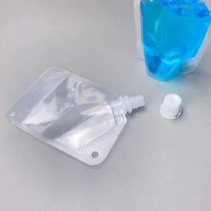 [알티피아]TC 미니 튜브소분 공병 출장 화장품 샴푸통 50ml