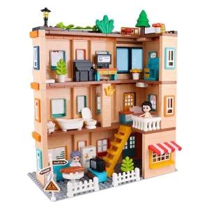 [셀러에이드]인형의집 3층 첼시맨션 (9378304)