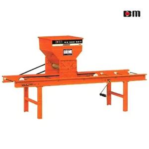 고품질 북성공업 수동식 육종파종기 BS1000 볍씨앗 파종기 파종기 육종 파종 파종량 수동식 동력식 WFHA6W