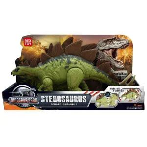 씽크토이 다이노파크 스테고사우루스