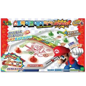 슈퍼마리오 스트라이크 에어하키 어택