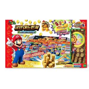 슈퍼마리오 코인 어드벤쳐