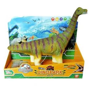 다이노파크 사운드공룡 브라키오사우루