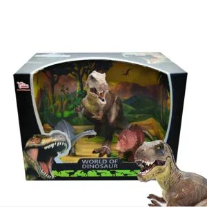 리얼 다이노월드 공룡피규어 공룡인형 공룡장난감
