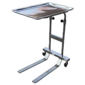 수술실 메이요 선반 트레이 회진용 드레싱 위생적인