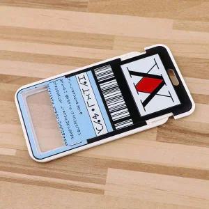 카드 케이스 교통카드 수납홀더 라이센스 카드지갑