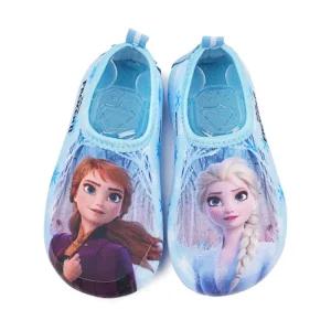 (디즈니) 겨울왕국2 엘프 워터슈즈 (010631)아쿠아 캐릭터 2슈즈 2아쿠아 아동 물놀이신발 수영신발