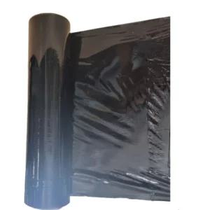 1롤 블랙 공업용 랩 스트레치 필름 국산 흑랩 용트래치 용랩 제품보관용 파레트포장 산업용 포장재 스치