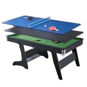 접이식 포켓볼다이 탁구대 당구대 휴게실 겸용 테이블