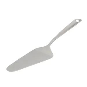 스텐피자서버(모노구멍) 25cm 스테인레스 도구 조리 뜨개 스푼