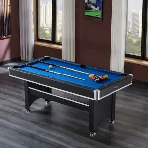 미니 당구대 탁구대 실내 게임기 연습 접이식 소형