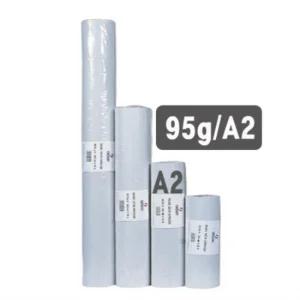 CANSON 트레싱지 A2 420x45mCAD용 사무용설계용 회사용용 실용용 롤용 캐드롤용 제도용 설계용 도면용 캐드