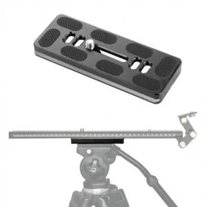 도브테일 퀵 플레이트 카메라 촬영 장비 니콘 펜탁스 부품 개인방송 볼헤드 삼각대 블랙박스