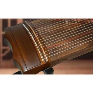 미니 가야금 학원 초보 연습용 스타일 90cm 기본구성