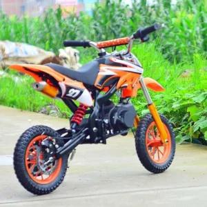 미니 오프로드 산악용 엔진 오토바이 스쿠터 바이크