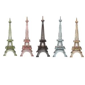 에펠탑 나무모형 DIY 건축조립키트DIY만들기 3D만들기 DIY미니어처하우스 DIY집만들기 만들기 소품 취미 콕