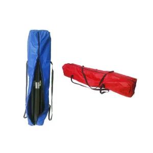 천막 프레임 보관용 가방 이동 케이스 백방수 그늘막 타프 행사 야외 대형 천막백