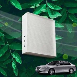 NF소나타 에어컨 필터교체 히터 향균필터