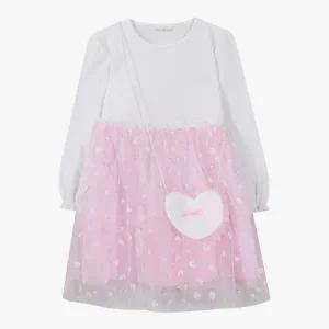 [롯데백화점]로엠걸즈 가방 세트 데일리 샤원피스 RGOM25W2P