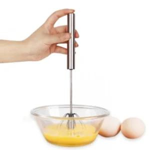이지믹싱 반자동 거품기 4p세트 스텐 계란풀기 휘스크제빵도구 달걀 수동 쉐이빙 조리 베이킹 킹소품