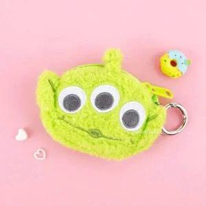 토이스토리 기본 알린 파우치