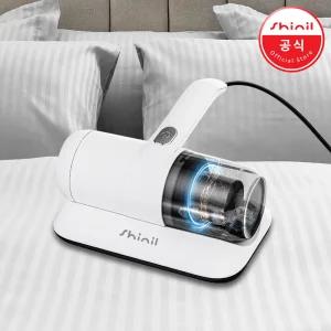 신일 살균 침구청소기 집먼지 진드기제거 침대 이불 매트리스 쇼파 카페트