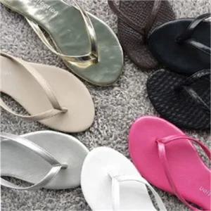 ONM 베이직 심플 여성 쪼리 슬리퍼 여자 조리 여름 신발