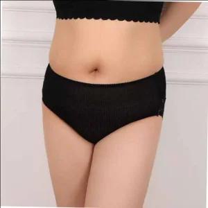 인견팬티 쏘로사떼 빅사이즈 시원하고 자연섬유 상쾌한 팬티