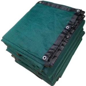 테니스장 네트 스쿼시 메쉬 안전망 코트 바람막이