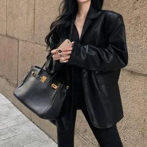 [라일리여성의류] Rly 코트 핸드메이드코트 자켓 여성코트 롱코트 숏코