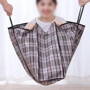 [라일리] Rly 수화물짐가방 동대문 수화물 편한개폐 이중자크 대