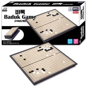 바둑 자석 보드게임 실내놀이 에프비존장기판 세트 장세트 양면장 명인장 고급장 휴대용장 형장 바둑판 자